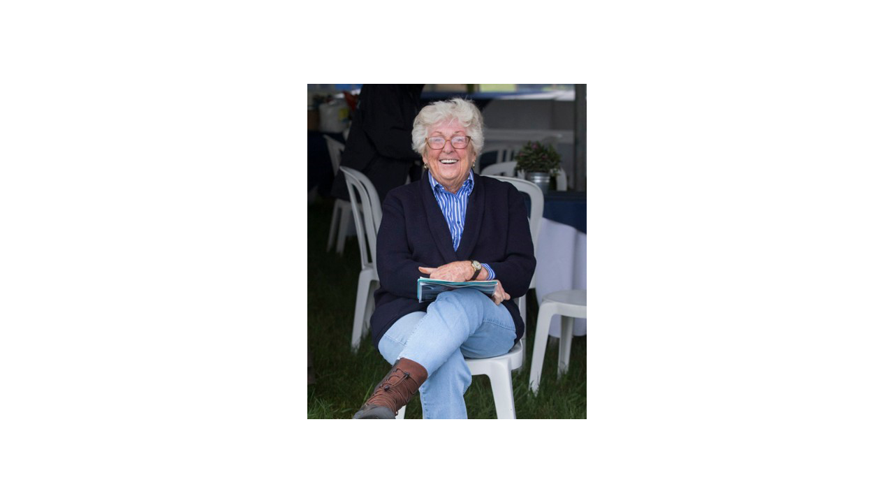 Thumbnail for Canadian Eventing Community Mourns Loss of Mary Anne Laframboise