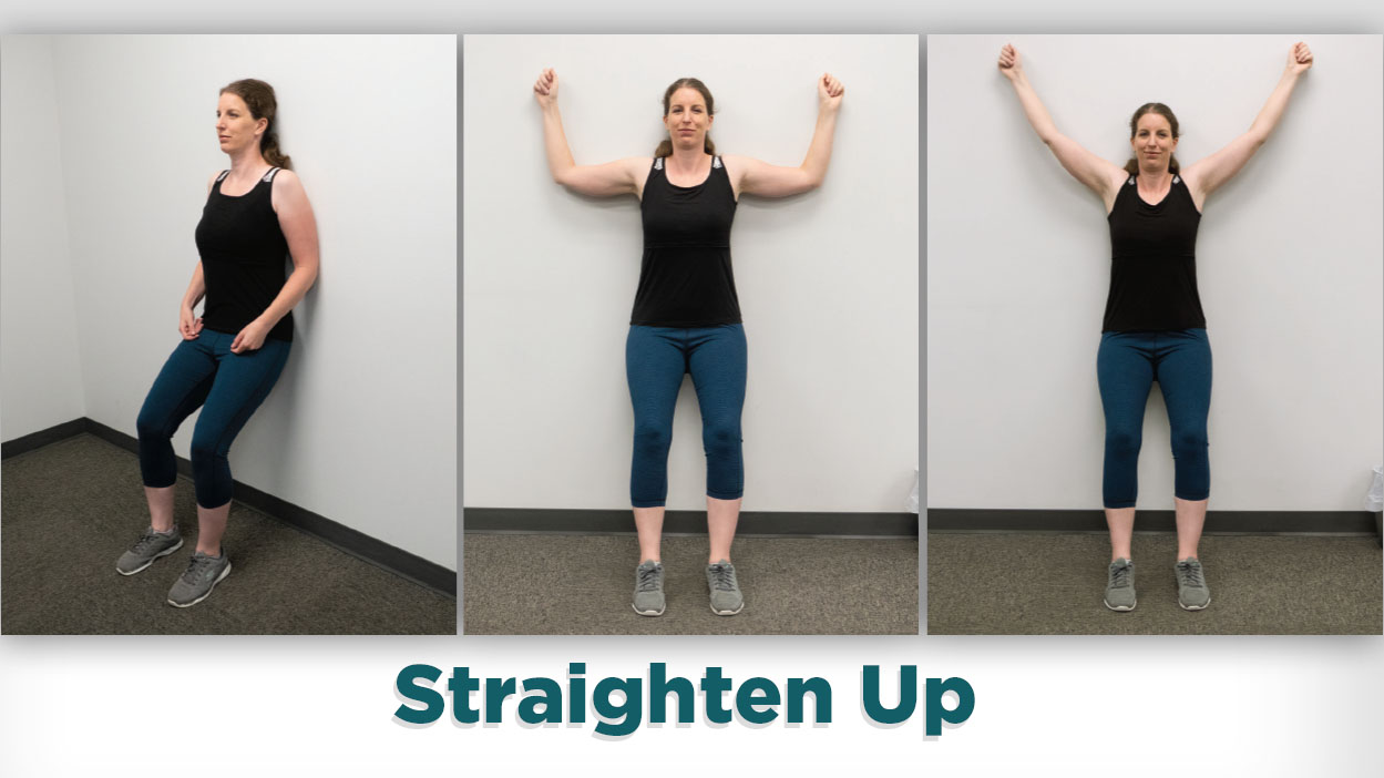 Thumbnail for Exercises to Help Horseback Riders Sit Taller in the Saddle