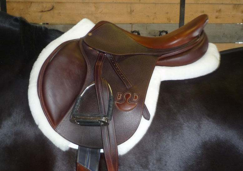 Show Ad Horse Canada Tack & Apparel Canada QC Montreal